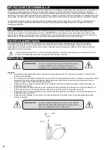 Preview for 16 page of Beamz professional 150.760 Instruction Manual