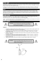 Preview for 20 page of Beamz professional 150.760 Instruction Manual