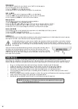 Предварительный просмотр 10 страницы Beamz professional 150.763 Instruction Manual