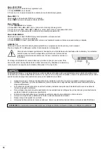 Предварительный просмотр 18 страницы Beamz professional 150.763 Instruction Manual