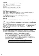 Предварительный просмотр 10 страницы Beamz professional 150.770 Instruction Manual