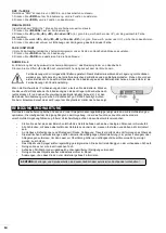 Предварительный просмотр 14 страницы Beamz professional 150.770 Instruction Manual