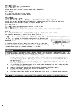 Предварительный просмотр 18 страницы Beamz professional 150.770 Instruction Manual