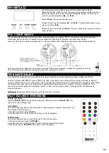 Предварительный просмотр 25 страницы Beamz professional 150.770 Instruction Manual