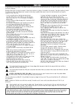 Preview for 3 page of Beamz professional 150.772 Instruction Manual