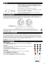 Preview for 9 page of Beamz professional 150.772 Instruction Manual