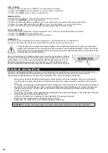 Preview for 14 page of Beamz professional 150.772 Instruction Manual