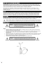 Preview for 24 page of Beamz professional 150.772 Instruction Manual