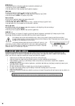 Preview for 26 page of Beamz professional 150.772 Instruction Manual