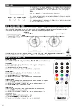 Preview for 4 page of Beamz professional 151.162 Instruction Manual