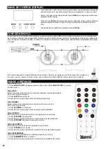 Preview for 16 page of Beamz professional 151.162 Instruction Manual