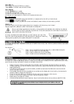 Preview for 17 page of Beamz professional 151.162 Instruction Manual