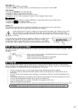 Preview for 21 page of Beamz professional 151.162 Instruction Manual