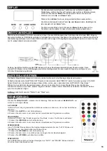 Preview for 13 page of Beamz professional 151.308 Instruction Manual