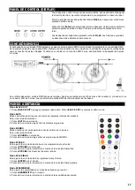 Предварительный просмотр 17 страницы Beamz professional 151.327 Instruction Manual