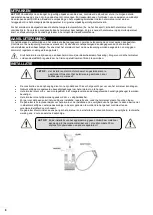 Preview for 8 page of Beamz professional 151.328 Instruction Manual