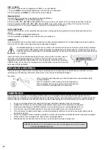 Preview for 10 page of Beamz professional 151.328 Instruction Manual