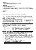 Preview for 14 page of Beamz professional 151.328 Instruction Manual