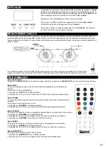 Preview for 21 page of Beamz professional 151.328 Instruction Manual