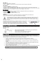 Preview for 22 page of Beamz professional 151.328 Instruction Manual