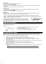 Preview for 26 page of Beamz professional 151.328 Instruction Manual