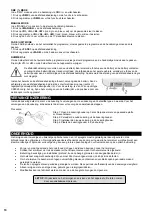 Preview for 10 page of Beamz professional 151.354 Instruction Manual