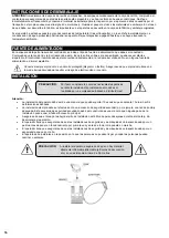 Preview for 16 page of Beamz professional 151.354 Instruction Manual