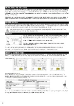 Preview for 6 page of Beamz professional 152.518 Instruction Manual