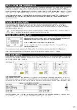 Preview for 23 page of Beamz professional 152.518 Instruction Manual