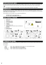 Preview for 24 page of Beamz professional 152.518 Instruction Manual