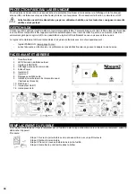 Preview for 30 page of Beamz professional 152.518 Instruction Manual