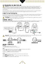 Предварительный просмотр 17 страницы Beamz 10A98C23 User Manual