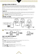 Предварительный просмотр 25 страницы Beamz 10A98C23 User Manual