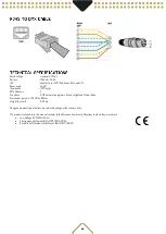 Предварительный просмотр 29 страницы Beamz 10A98C23 User Manual