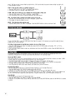 Предварительный просмотр 6 страницы Beamz 150.300 Instruction Manual