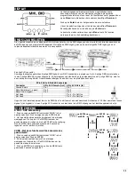 Предварительный просмотр 11 страницы Beamz 150.300 Instruction Manual