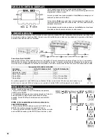 Preview for 24 page of Beamz 150.300 Instruction Manual