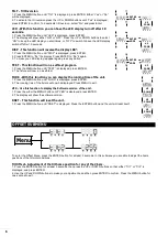 Предварительный просмотр 6 страницы Beamz 150.303 Instruction Manual