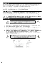 Предварительный просмотр 10 страницы Beamz 150.303 Instruction Manual