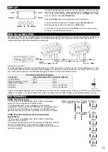 Предварительный просмотр 11 страницы Beamz 150.303 Instruction Manual