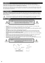 Предварительный просмотр 18 страницы Beamz 150.303 Instruction Manual