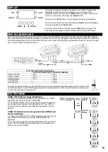 Предварительный просмотр 19 страницы Beamz 150.303 Instruction Manual