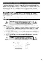 Предварительный просмотр 25 страницы Beamz 150.303 Instruction Manual