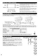 Предварительный просмотр 26 страницы Beamz 150.303 Instruction Manual