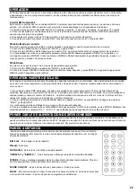 Предварительный просмотр 29 страницы Beamz 150.303 Instruction Manual