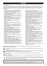 Предварительный просмотр 31 страницы Beamz 150.303 Instruction Manual