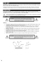 Предварительный просмотр 32 страницы Beamz 150.303 Instruction Manual