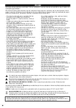 Предварительный просмотр 38 страницы Beamz 150.303 Instruction Manual