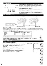 Предварительный просмотр 40 страницы Beamz 150.303 Instruction Manual