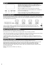 Предварительный просмотр 12 страницы Beamz 150.311 Instruction Manual